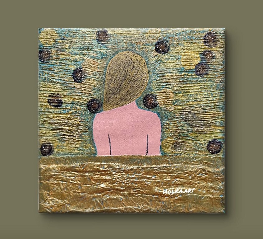 Formát: 20 x 20 cm (plátno)